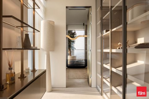 شقة في Dubai Harbour, دبي 4 غرف نوم, 365.4 م² رقم 89449 - صورة 23