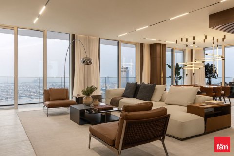 شقة في Dubai Harbour, دبي 4 غرف نوم, 365.4 م² رقم 89449 - صورة 2
