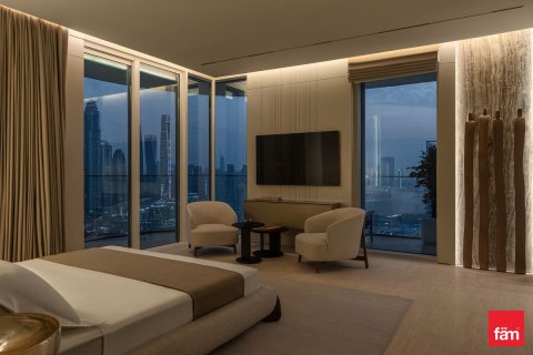 شقة في Dubai Harbour, دبي 4 غرف نوم, 365.4 م² رقم 89449 - صورة 20