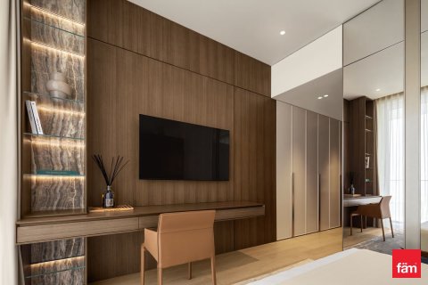 شقة في Dubai Harbour, دبي 4 غرف نوم, 365.4 م² رقم 89449 - صورة 29