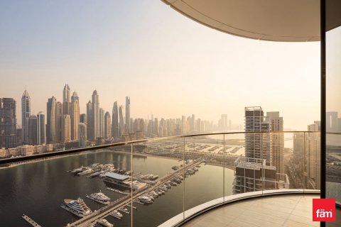 شقة في Dubai Harbour, دبي 4 غرف نوم, 365.4 م² رقم 89449 - صورة 3