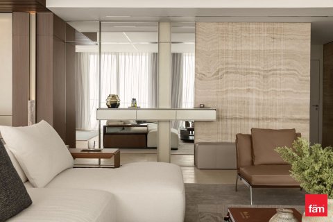 شقة في Dubai Harbour, دبي 4 غرف نوم, 365.4 م² رقم 89449 - صورة 24