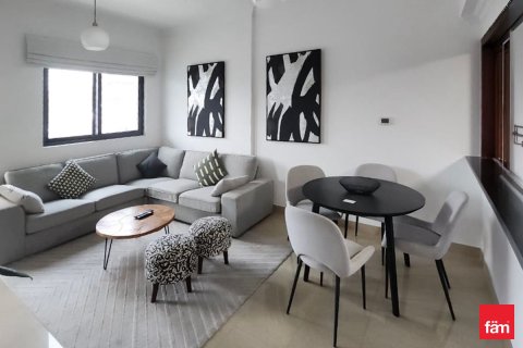 Apartment in Dubai Marina, Dubai 1 bedroom, 75.8 sq.m. № 89501 - photo 2