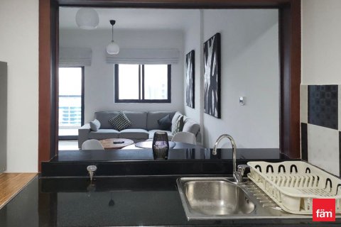 Apartment in Dubai Marina, Dubai 1 bedroom, 75.8 sq.m. № 89501 - photo 11
