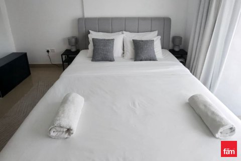 Apartment in Dubai Marina, Dubai 1 bedroom, 75.8 sq.m. № 89501 - photo 6