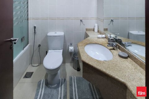 Apartment in Dubai Marina, Dubai 1 bedroom, 75.8 sq.m. № 89501 - photo 16