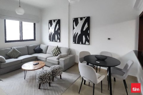 Apartment in Dubai Marina, Dubai 1 bedroom, 75.8 sq.m. № 89501