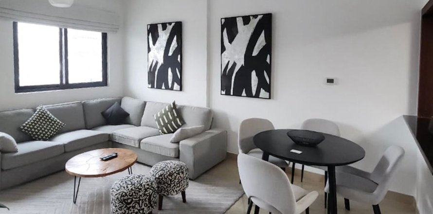 Apartment in Dubai Marina, Dubai 1 bedroom, 75.8 sq.m. № 89501