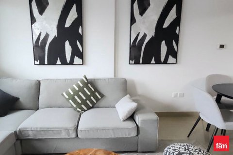 Apartment in Dubai Marina, Dubai 1 bedroom, 75.8 sq.m. № 89501 - photo 12