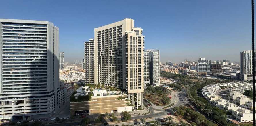 Apartamento en Dubai, 1 dormitorio, 79 m², № 89500