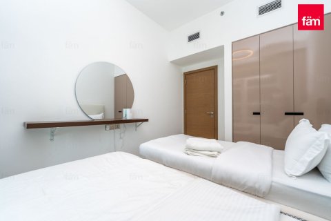 Снять в аренду квартиру в Бизнес-Бэе, Дубай: 2 спальни, 102.3м², № 89503 - фото 9