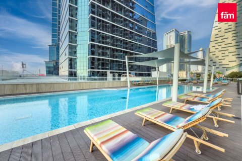 Снять в аренду квартиру в Бизнес-Бэе, Дубай: 2 спальни, 102.3м², № 89503 - фото 14