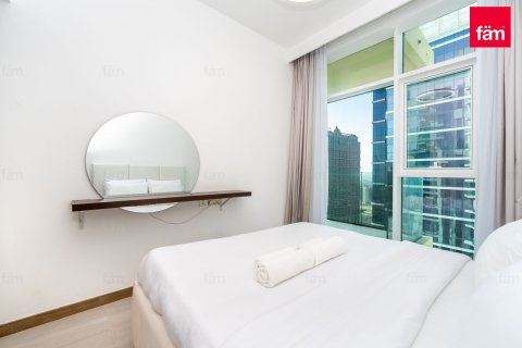 Снять в аренду квартиру в Бизнес-Бэе, Дубай: 2 спальни, 102.3м², № 89503 - фото 12