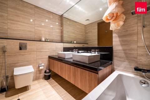 Снять в аренду квартиру в Бизнес-Бэе, Дубай: 2 спальни, 102.3м², № 89503 - фото 15