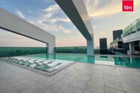 Снять в аренду квартиру в Аль-Кифафе, Дубай: 1 спальня, 82.5м², № 89448 - фото 4