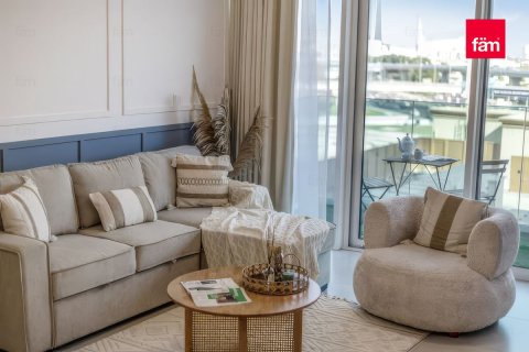 Снять в аренду квартиру в Аль-Кифафе, Дубай: 1 спальня, 82.5м², № 89448 - фото 3