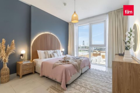 Снять в аренду квартиру в Аль-Кифафе, Дубай: 1 спальня, 82.5м², № 89448 - фото 2