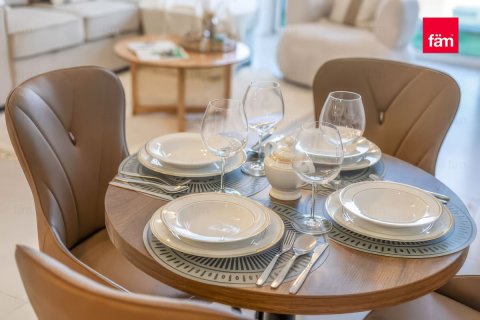 Снять в аренду квартиру в Аль-Кифафе, Дубай: 1 спальня, 82.5м², № 89448 - фото 7