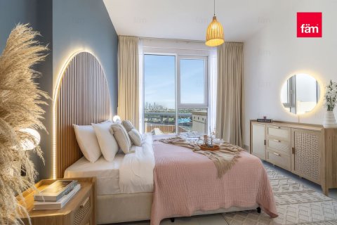 Снять в аренду квартиру в Аль-Кифафе, Дубай: 1 спальня, 82.5м², № 89448 - фото 6