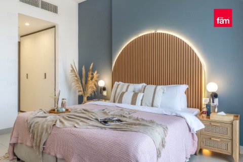 Снять в аренду квартиру в Аль-Кифафе, Дубай: 1 спальня, 82.5м², № 89448 - фото 9