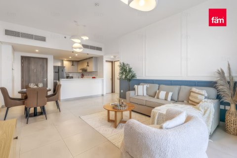 Снять в аренду квартиру в Аль-Кифафе, Дубай: 1 спальня, 82.5м², № 89448 - фото 8