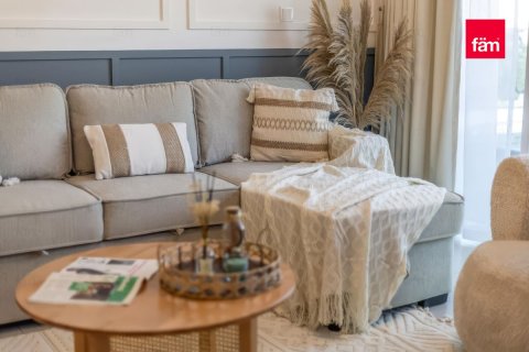 Снять в аренду квартиру в Аль-Кифафе, Дубай: 1 спальня, 82.5м², № 89448 - фото 5