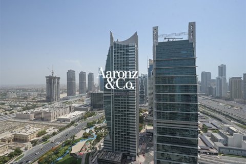 Снять в аренду квартиру в Джумейра Лейк Тауэрс, Дубай: 2 спальни, 89м², № 123965 - фото 12