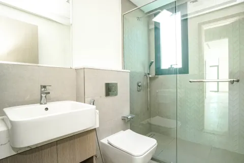 Villa en Al Furjan, Dubai, 4 dormitorios, 358 m², № 123963 - foto 16