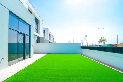 Villa en Al Furjan, Dubai, 4 dormitorios, 358 m², № 123963 - foto 21