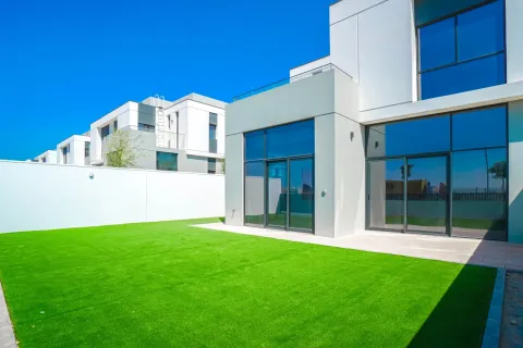 Villa en Al Furjan, Dubai, 4 dormitorios, 358 m², № 123963