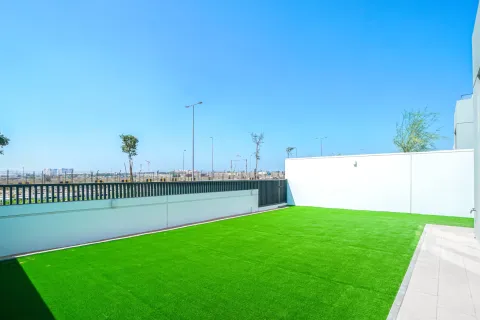 Villa en Al Furjan, Dubai, 4 dormitorios, 358 m², № 123963 - foto 23