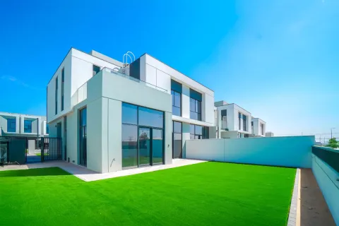 Villa en Al Furjan, Dubai, 4 dormitorios, 358 m², № 123963 - foto 22