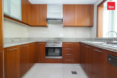 Apartment in Downtown Dubai (Downtown Burj Dubai), Dubai 1 bedroom, 65.8 sq.m. № 123962 - photo 10
