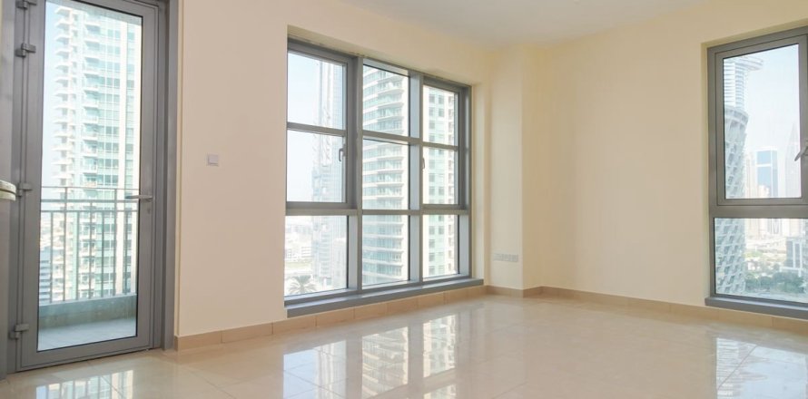 Apartment in Downtown Dubai (Downtown Burj Dubai), Dubai 1 bedroom, 65.8 sq.m. № 123962