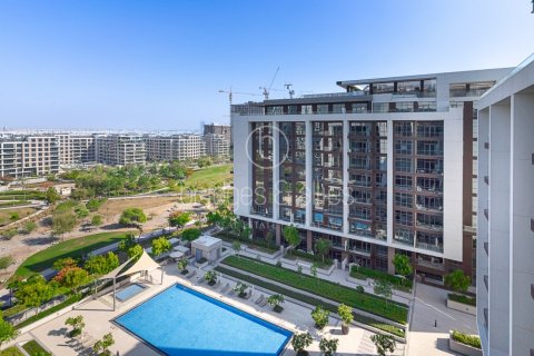 Квартира в Дубай Хилс Эстейт, Дубай, 2 спальни, 123м², № 123967