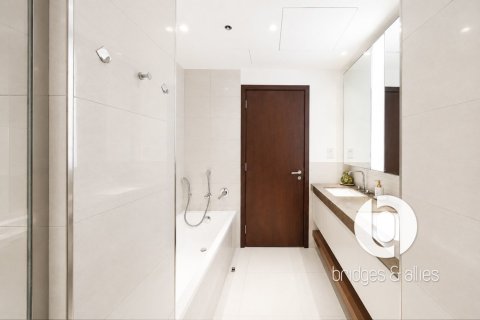 Apartamento en Dubai Hills Estate, Dubai, 1 dormitorio, 90 m², № 123966 - foto 13
