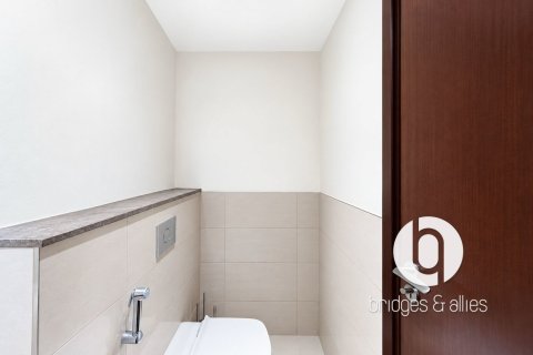 Apartamento en Dubai Hills Estate, Dubai, 1 dormitorio, 90 m², № 123966 - foto 12