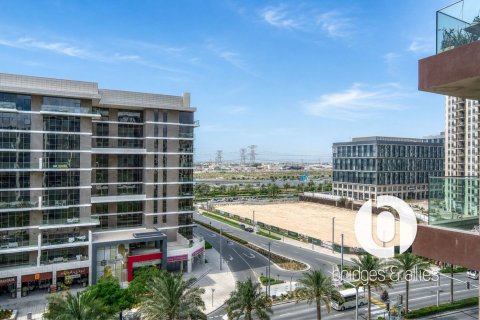 Apartamento en Dubai Hills Estate, Dubai, 1 dormitorio, 90 m², № 123966 - foto 15