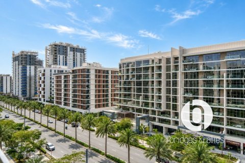 Apartamento en Dubai Hills Estate, Dubai, 1 dormitorio, 90 m², № 123966