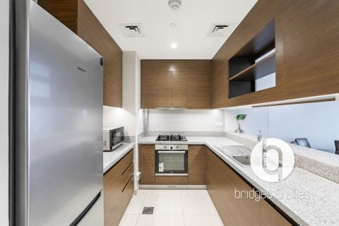 Apartamento en Dubai Hills Estate, Dubai, 1 dormitorio, 90 m², № 123966 - foto 4