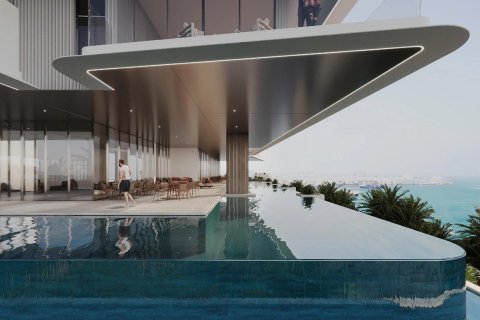 Appartement à Dubai, 3 chambres, 219 m², № 55302 - photo 8