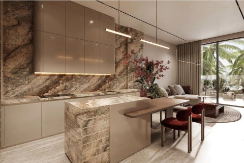 Appartement à Dubai, 2 chambres, 137 m², № 55301 - photo 3