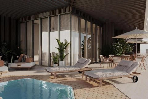 Appartement à Dubai, 2 chambres, 137 m², № 55301 - photo 5