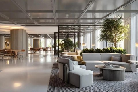Oficina en Dubai, 294 m², № 55305 - foto 4
