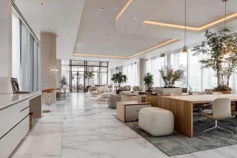 Oficina en Dubai, 294 m², № 55305 - foto 1