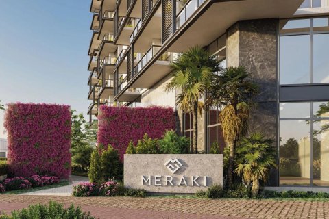 Appartement à Majan, Dubai, 2 chambres, 118 m², № 55304 - photo 12