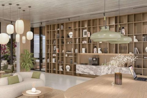 Appartement à Majan, Dubai, 2 chambres, 118 m², № 55304 - photo 9