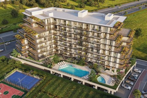 Appartement à Majan, Dubai, 2 chambres, 118 m², № 55304 - photo 13
