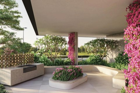 Appartement à Majan, Dubai, 2 chambres, 118 m², № 55304 - photo 7