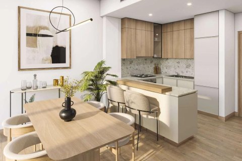 Appartement à Majan, Dubai, 2 chambres, 118 m², № 55304 - photo 3